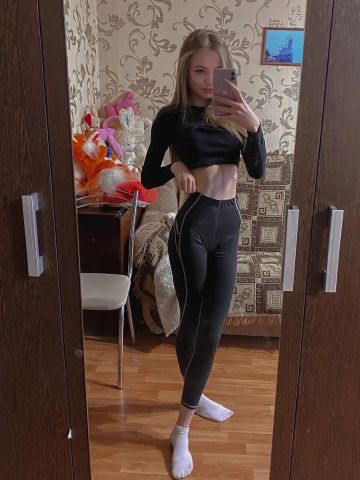Проститутка Николь